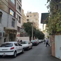 فروش نانوایی تافتون دولتی با یه طبقه مسکونی