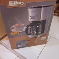 قهوه ساز فلر