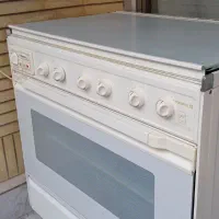 فرگاز ۵ شعله تاکنو گاز