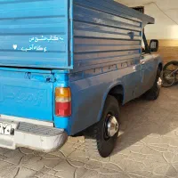 نیسان ۸۳ تناژ پایین