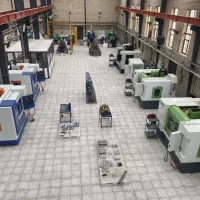 برنامه نویس و اپراتور فرز cnc