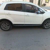 جک BAC S3|خودرو سواری و وانت|کرج, مهرویلا جنوبی|دیوار