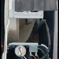 اسپلیت ۱۲ هزار گری