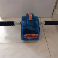 دستگاه ورزشی