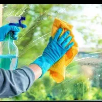 نیاز به نظافتچی خانم