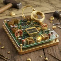 تعمیرات تخصصی ایسیو (کامپیوتر ماشین) خودرو