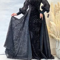 لباس مجلسی شیک