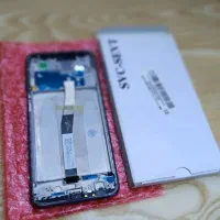 ال سی دی های شرکتی شیائومی