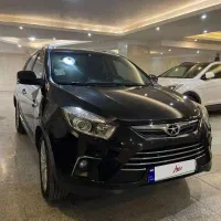 جک s5 مدل ۹۷ ماشین دوم بسیار تمیز بدون رنگ