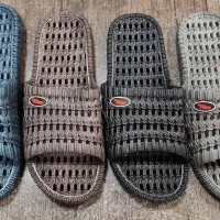 دمپایی سوراخ دار (استخری)(عُمده)