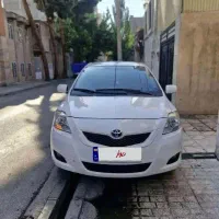 تویوتا یاریس کم کار
