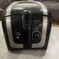 سرخ کن و قهوه جوش