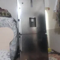 یخچال فریزر لئوکو هوشمند