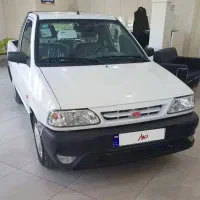 پراید وانت