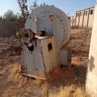 فن صنعتی