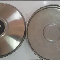 قالپاق سکه‌ای مزدا وانت