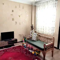 آپارتمان ۵۰ متری تک واحد غرق در نور