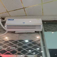 کولر گازی جنرال مکس 30هزار