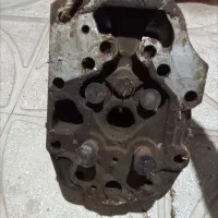 سرسیلندر اصلی بنزده تن