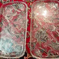 کریستال  پذیرایی کاربردی ژاپنی