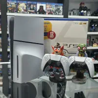 دستگاه دیسکخور ps5 slim 2116 1TB