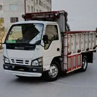 معاوضه ایسوزو با اپارتمان