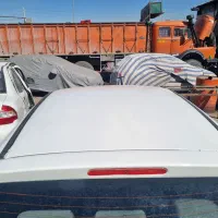 پژو ۲۰۶ مدل ۹۷تصادفی