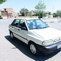 پراید ۸۵ هیدرولیک
