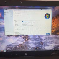 لپ تاب  Hp