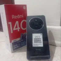 شیائومی 14c|موبایل|اراک, |دیوار