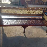 تخت سنتی|مبلمان خانگی و میز عسلی|کرمان, |دیوار