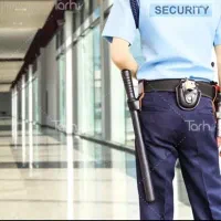 استخدام نگهبان در سهند