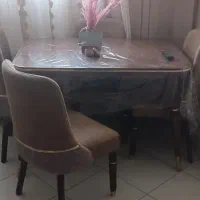 ناهار خوری ۴ نفره