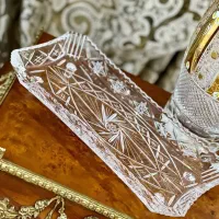 رولت خوری برند جی سی سی کریستال ۲۴ درصد
