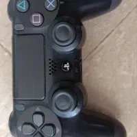 PS4 slim|کنسول، بازی ویدئویی و آنلاین|یزد, |دیوار