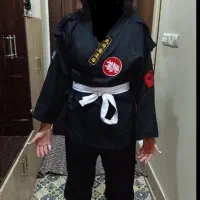 لباس نینجوتسو
