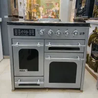 لوکس ترین اجاق گاز بازار + ۴کمد و کشو