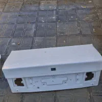 درب و کاپوت و گلگیر سمندef7 فابریک کارخانه
