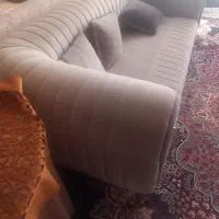 مبل ۸ نفره نو
