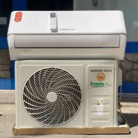 نصب و سرویس حرفه‌ای کولر گازی با ضمانت کیفیت