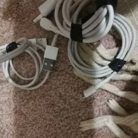 کابل شارژر