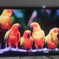 تلویزیون Led 40 سامسونگ.سه بعدی.سری6
