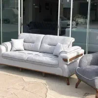مبل راحتی لورنت (مبلمان هوملند)