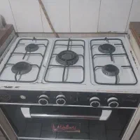 اجاق گاز