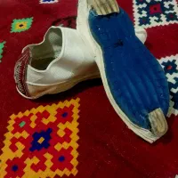 گیوه|کیف، کفش، کمربند|فرخ‌شهر, |دیوار