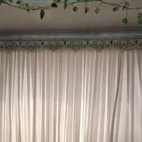 پرده و کتیبه