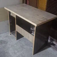 میز کامپیوتر و تحریر