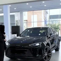 eres hm5 قویترین ماشین ایران