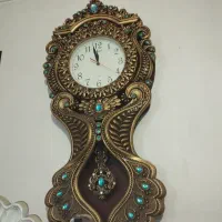 ساعت دیواری