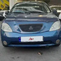 تیبا ۱ مدل ۹۵ سالم زیر قیمت فوری